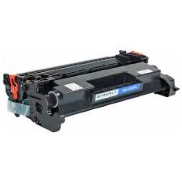 Toner Compatível HP CF258A preto CX01 UN