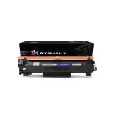 Toner Compatível Brother TN116/TN1170 preto CX01 UN