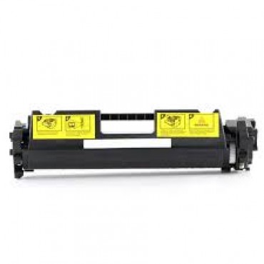 Toner Compatível HP CF230A preto CX 01 UN