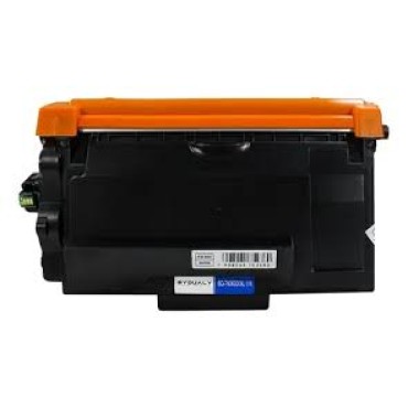 Toner Compatível Brother TN3602XXL preto CX01 UN