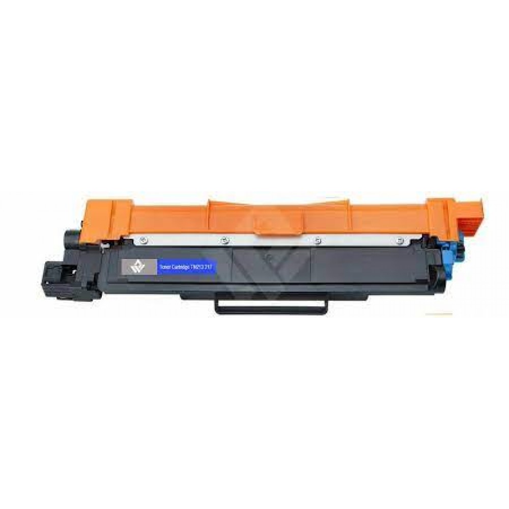 Toner Compatível Brother TN217C ciano CX01 UN