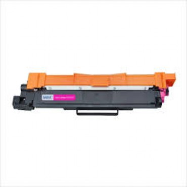 Toner Compatível Brother TN217M magenta CX01 UN