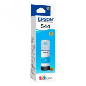 Refil Tinta Epson T544220 ciano CX 01 UN