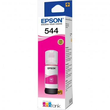 Refil Tinta Epson T544320 magenta CX 01 UN