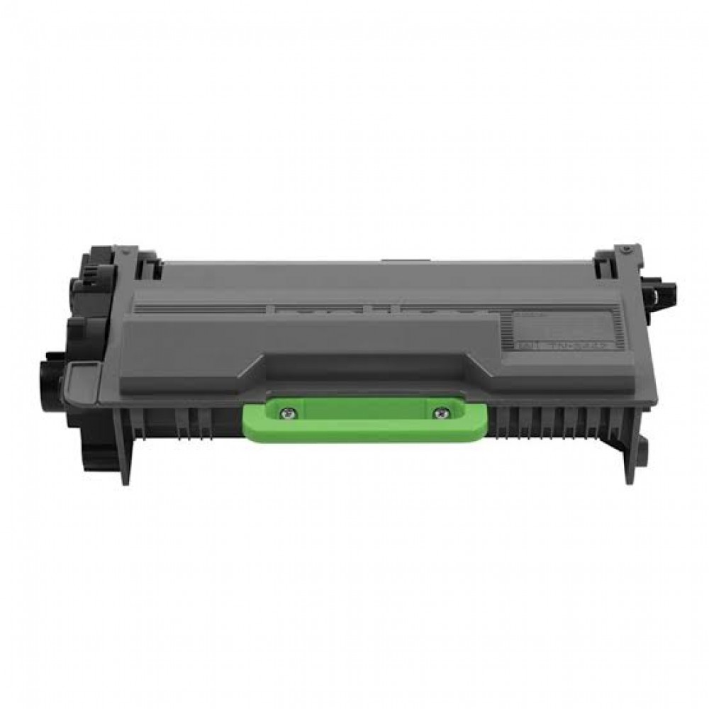 Toner Compatível Brother TN3442/850 preto CX 01 UN