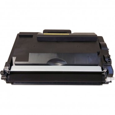 Toner Compatível Brother TN3492/TN890 preto CX 01 UN