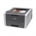 Impressora Laser Color Brother HL3140CW CX 01 UN