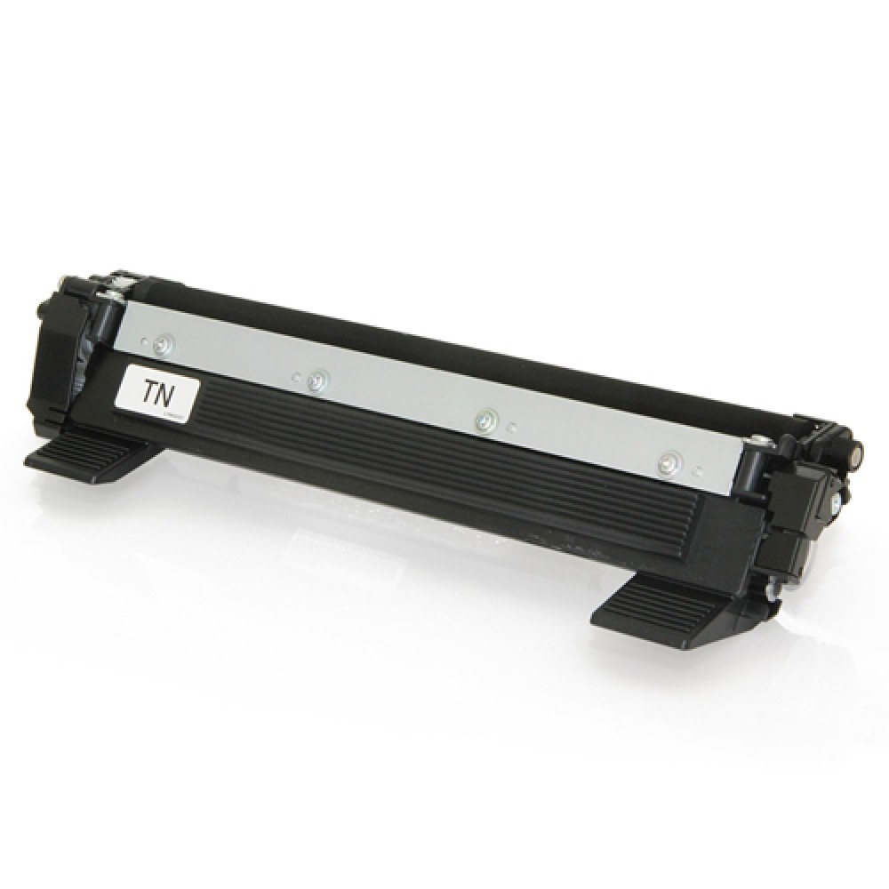 Toner Compatível Brother TN1000/1050/1060 preto CX01 UN