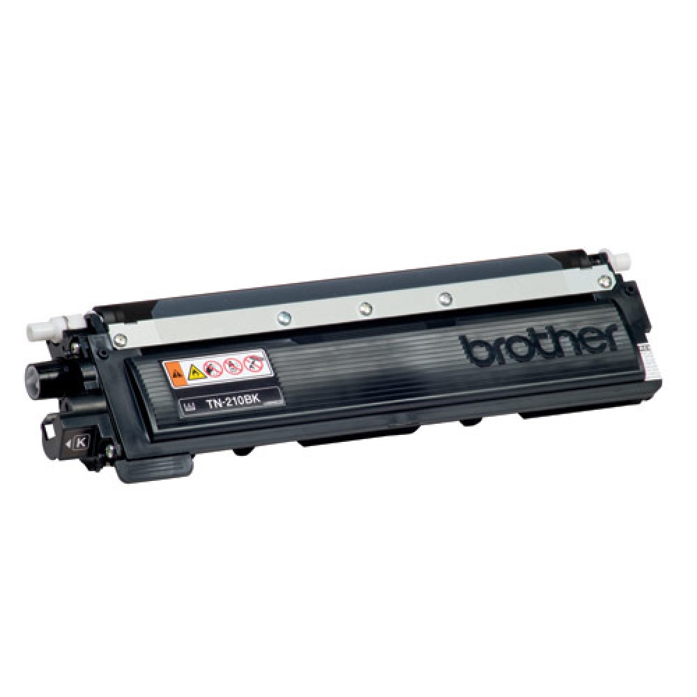 Toner Compatível Brother TN210/230 preto CX01 UN