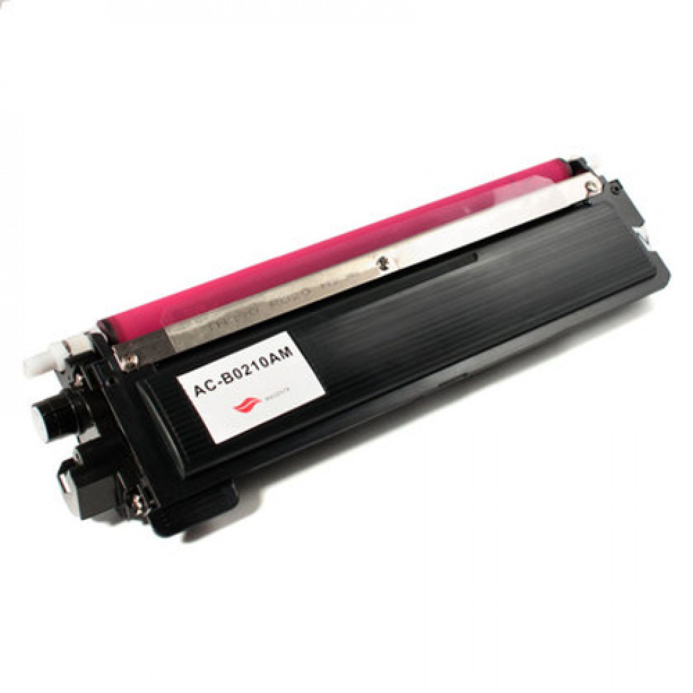 Toner Compatível Brother TN210/230 magenta CX01 UN