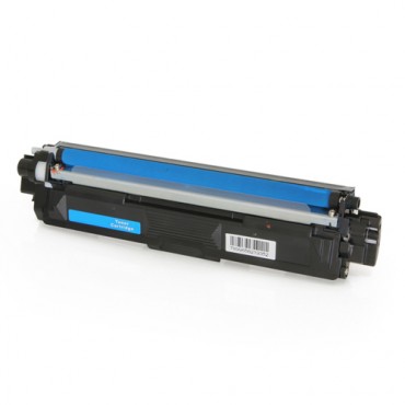 Toner Compatível Brother TN221/TN225 ciano CX 01 UN