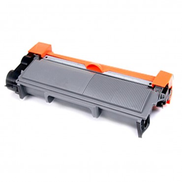 Toner Compatível Brother TN2340/2370/630/660 preto CX 01 UN