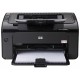 Impressora Laser Mono HP P1102W CX 01 UN