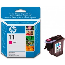 Cabeça de Impressão HP 11 magenta - CX 01 UN