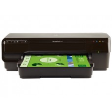 Impressora Jato de Tinta HP Officejet 7110 Formato Grande CX 01 UN
