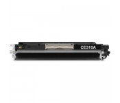 Toner Compatível HP CE310ACF350A preto CX01 UN