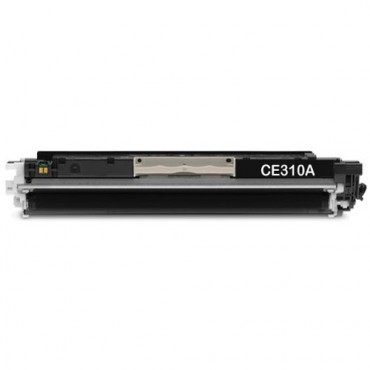 Toner Compatível HP CE310ACF350A preto CX01 UN