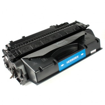 Toner Compatível HP CE505X/CF280X preto CX01 UN