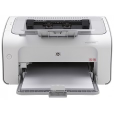 Impressora Laser Mono HP P1102 CX 01 UN
