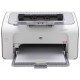 Impressora Laser Mono HP P1102 CX 01 UN