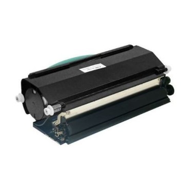 Toner Compatível Lexmark E260A11L preto CX01 UN