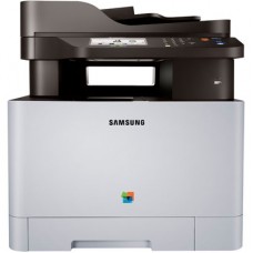 Multifuncional Laser Color Samsung SL-C1860FW CX 01 UN