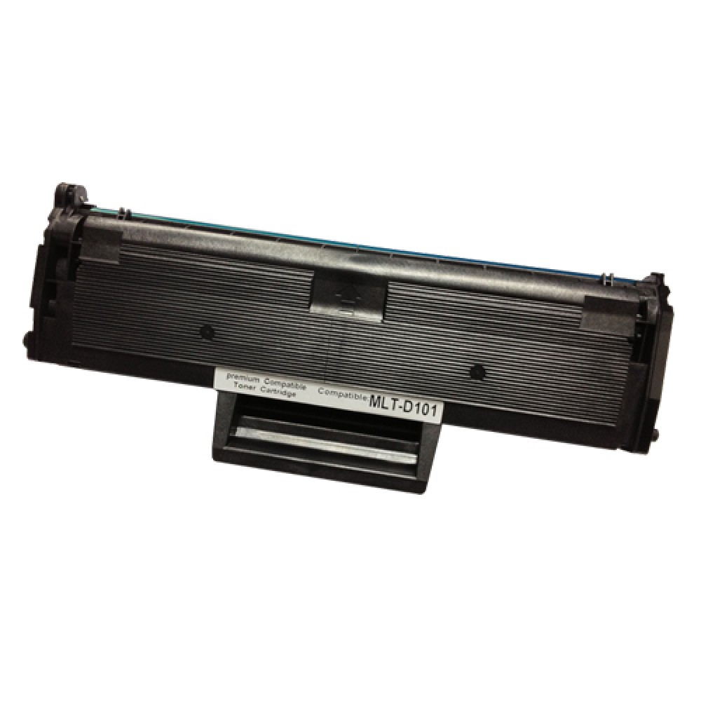 Toner Compatível Samsung D101 preto CX01 UN