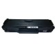 Toner Compatível Samsung D111S preto CX 01 UN