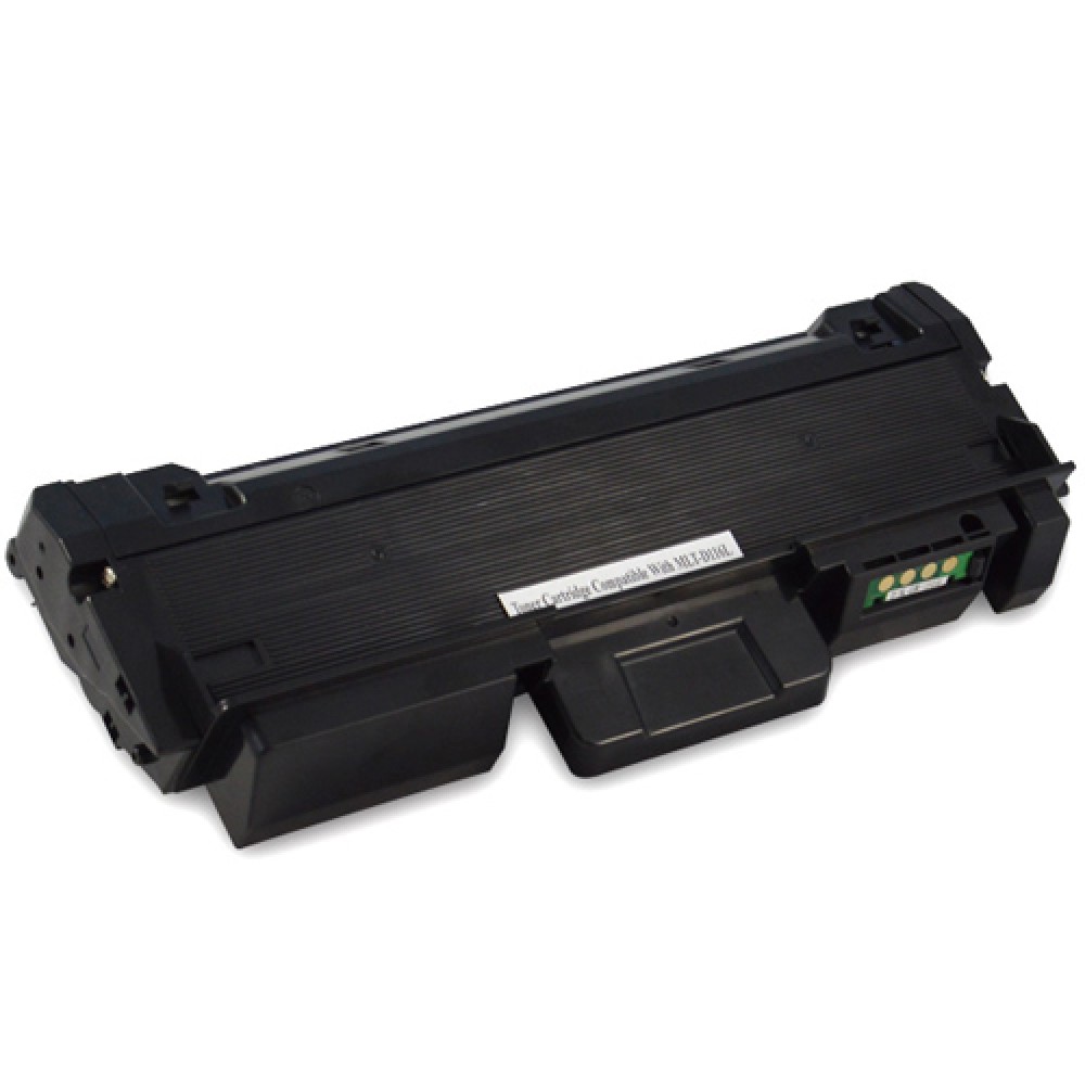 Toner Compatível Samsung D116 preto CX01 UN