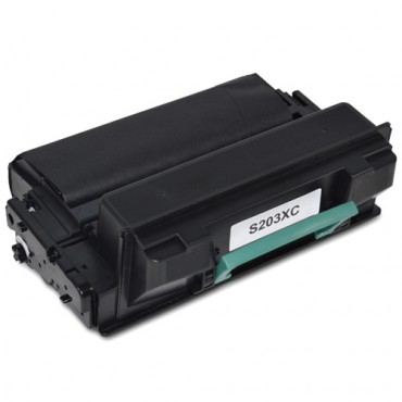 Toner Compatível Samsung D203U (15K) preto CX01 UN