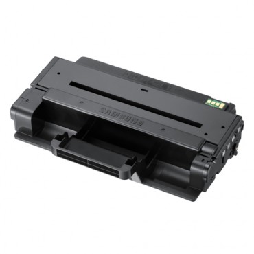 Toner Compatível Samsung D205L preto (5K) CX01 UN