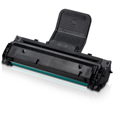 Toner Compatível Samsung ML1610/SCX4521/ML2010 preto CX01 UN