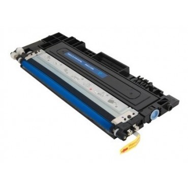 Toner Compatível Samsung C404 ciano CX 01 UN