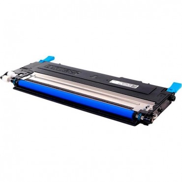 Toner Compatível Samsung C407 ciano CX 01 UN