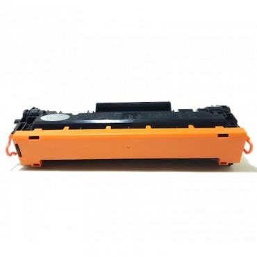 Toner Compatível HP CF248A preto CX 01 UN