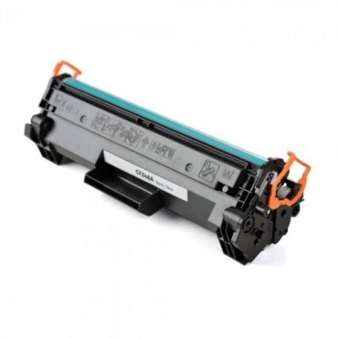 Toner Compatível HP CF248A preto CX 01 UN