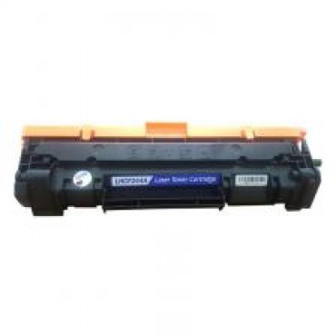 Toner Compatível HP CF248A preto CX 01 UN