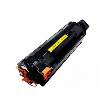 Toner Compatível HP CF279A preto CX 01 UN