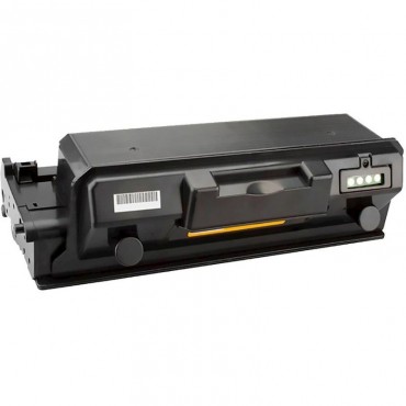 Toner Compatível Samsung D204L (05K) preto CX 01 UN