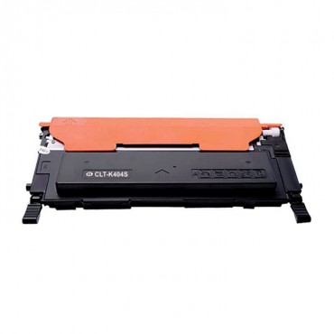 Toner Compatível Samsung K404 preto CX 01 UN