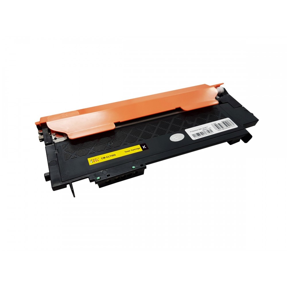 Toner Compatível Samsung K404 preto CX 01 UN