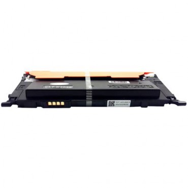 Toner Compatível Samsung K407 preto CX 01 UN