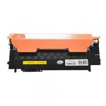 Toner Compatível Samsung Y404 amarelo CX 01 UN