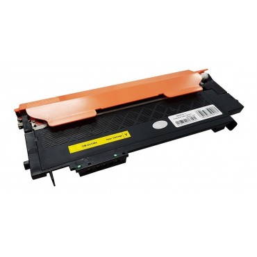 Toner Compatível Samsung Y404 amarelo CX 01 UN